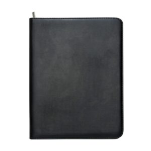 Pasta Convenção Com Zíper - 10109