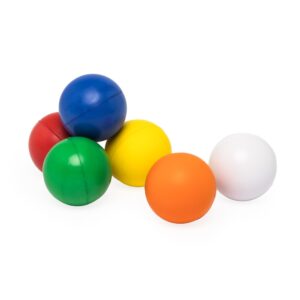 Bolinha Antistress PU - 18814