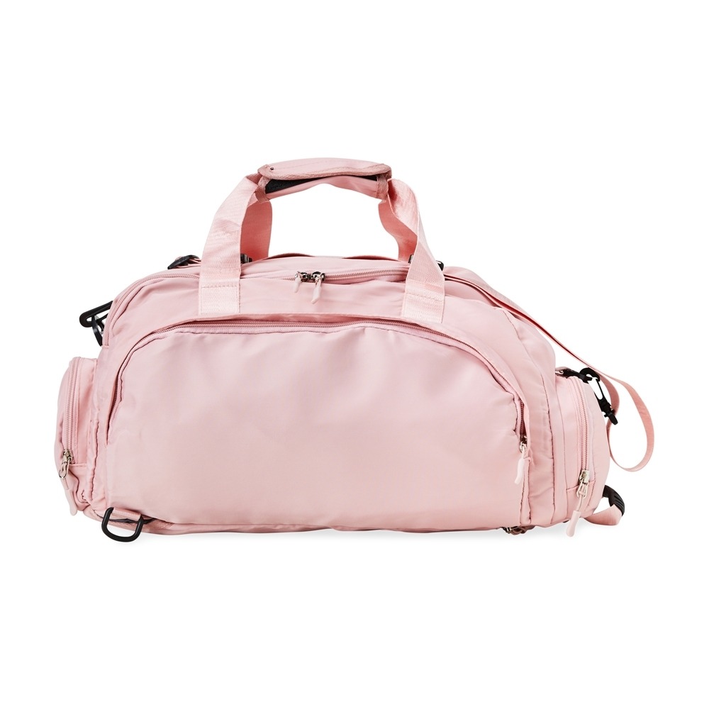 Bolsa Esportiva 25 Litros ROSA 16277