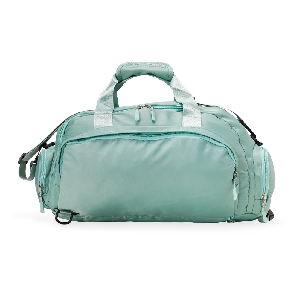 Bolsa Esportiva 25 Litros VERDE 16278