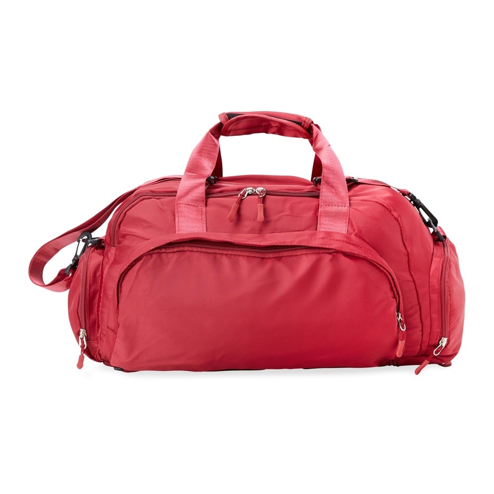 Bolsa Esportiva 25 Litros VERMELHO 16279