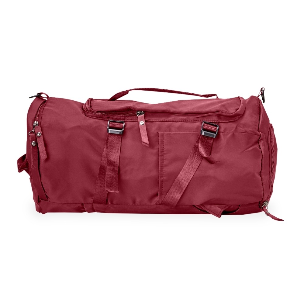 Bolsa Esportiva 25 Litros VINHO 16283