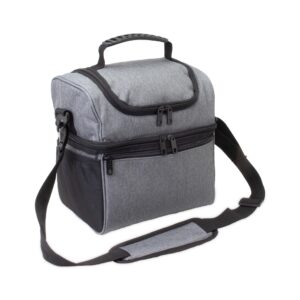 Bolsa Térmica Dupla 16 Litros – 04482