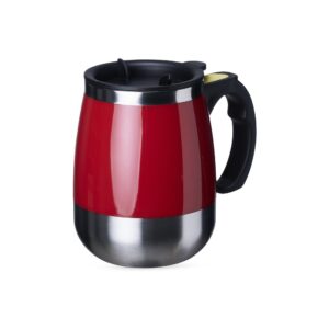 Caneca com Misturador 350ml - 12458