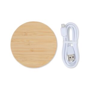 Carregador via Indução - 06073