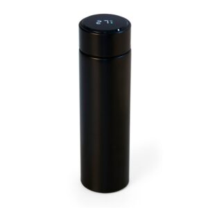Garrafa Térmica 400ml com Display LED - 14794