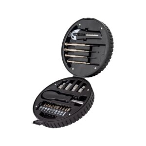 Kit Ferramenta 20 Peças - 13349