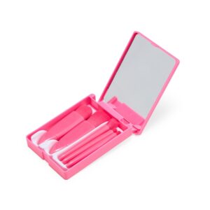 Kit Pincel 5 Peças - 18874