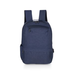 Mochila de Nylon USB 21L - 04057