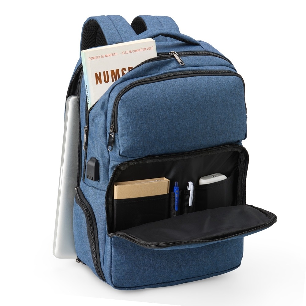 Mochila de Nylon 29 Litros 18959d3
