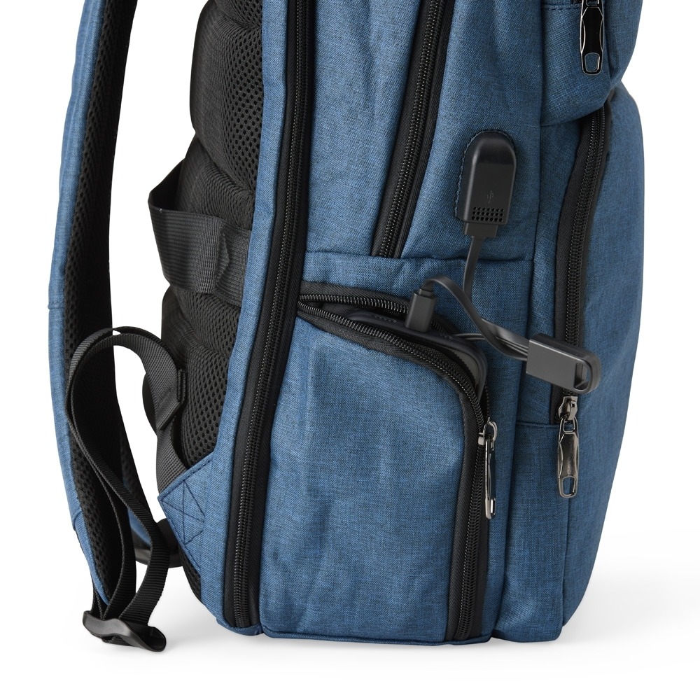 Mochila de Nylon 29 Litros 18959d4