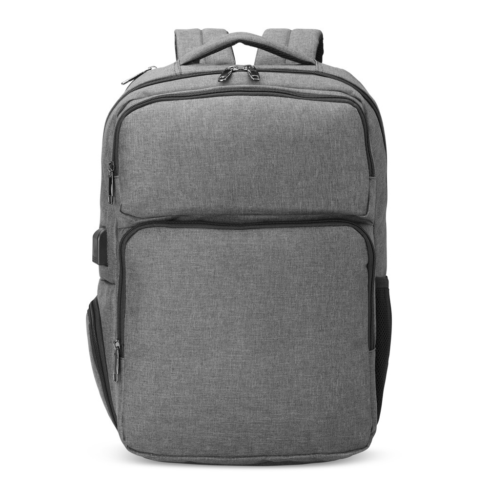 Mochila de Nylon 29 Litros CINZA 18961