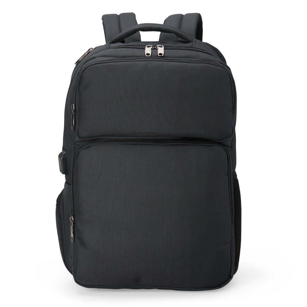 Mochila de Nylon 29 Litros PRETO 18962