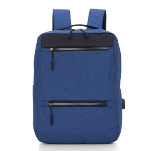 Mochila de Nylon USB 21L - 1326