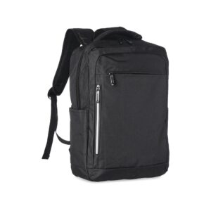 Mochila de Nylon USB 20 Litros - 09761