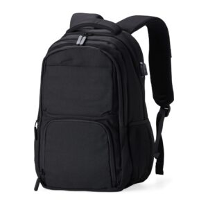 Mochila de Poliéster USB 30 Litros - 01805