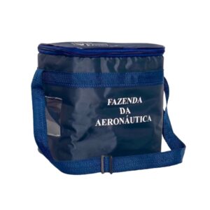 Compacta Impermeável 9L - TER008