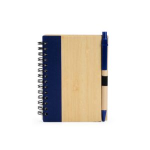 Caderno Ecológico com Caneta - 18936