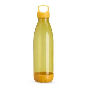 Garrafa Plástica Translúcida 680ml - 15246