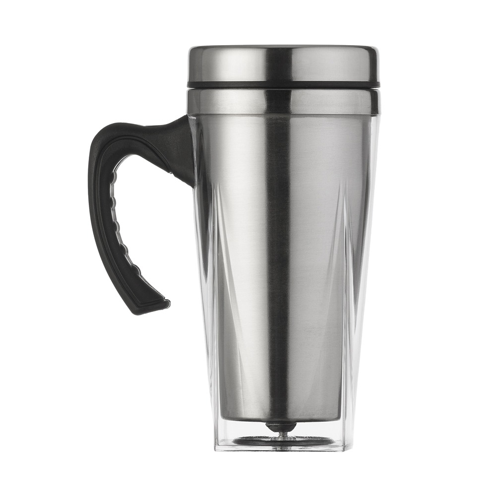 1071 TRA Caneca 450ml Acrilica