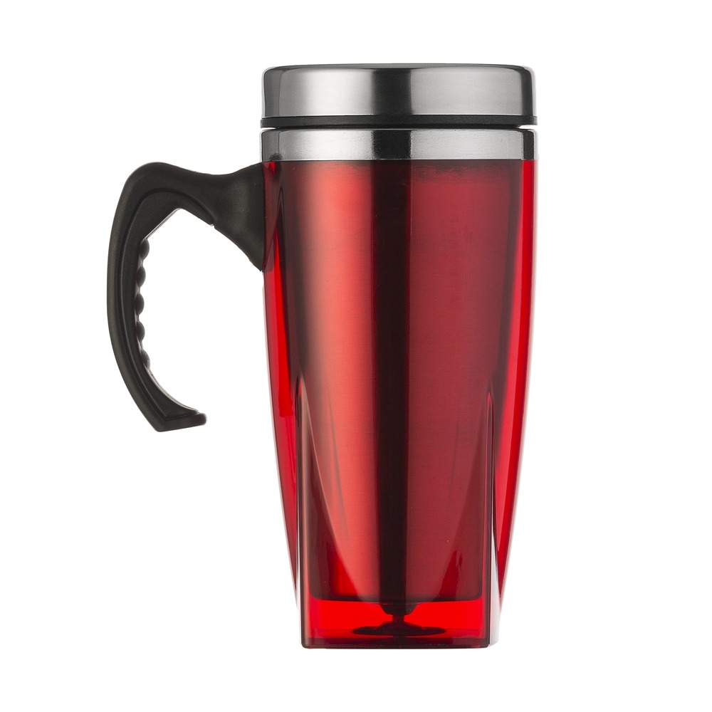1071 VER Caneca 450ml Acrilica