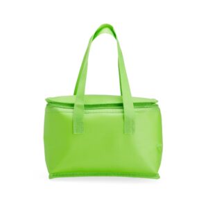 Bolsa Termica 6 Litros VERDE 17308