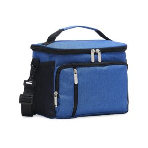 Bolsa Termica 9 Litros AZUL 15390