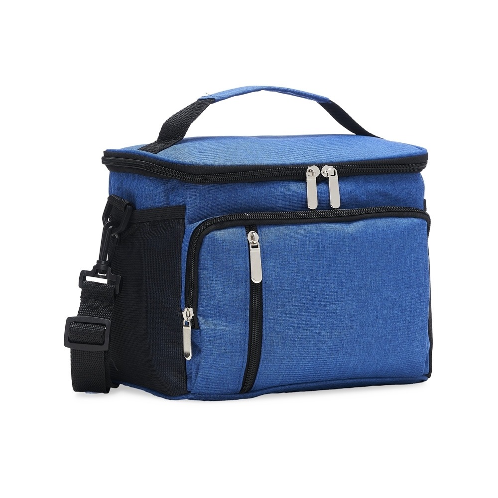 Bolsa Termica 9 Litros AZUL 15390