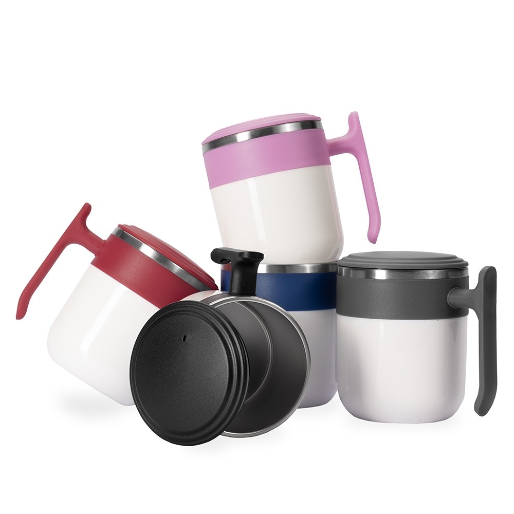 Caneca Inox 350ml 23593d1