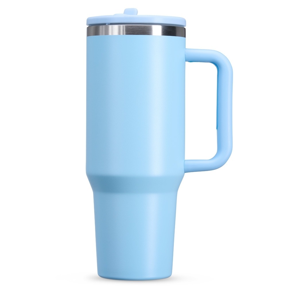 Caneca Termica 1 2L AZUL CLARO 20247