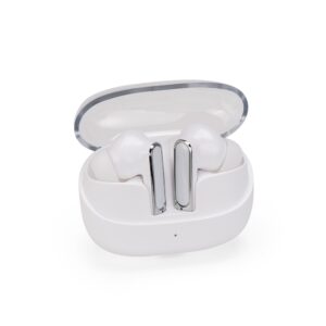 Fone de Ouvido Bluetooth com Case Carregador 27736