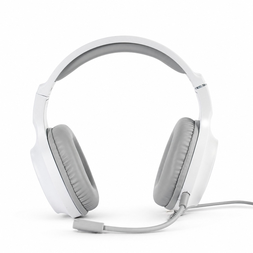 Fone de Ouvido Estereo com Microfone 28356