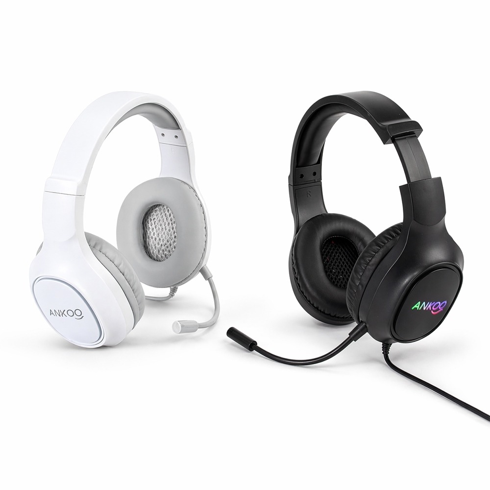 Fone de Ouvido Estereo com Microfone 28356d1