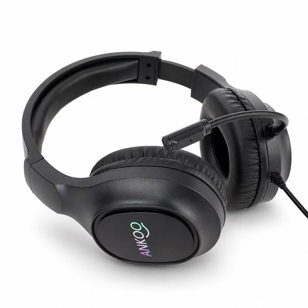 Fone de Ouvido Estereo com Microfone 28356d2