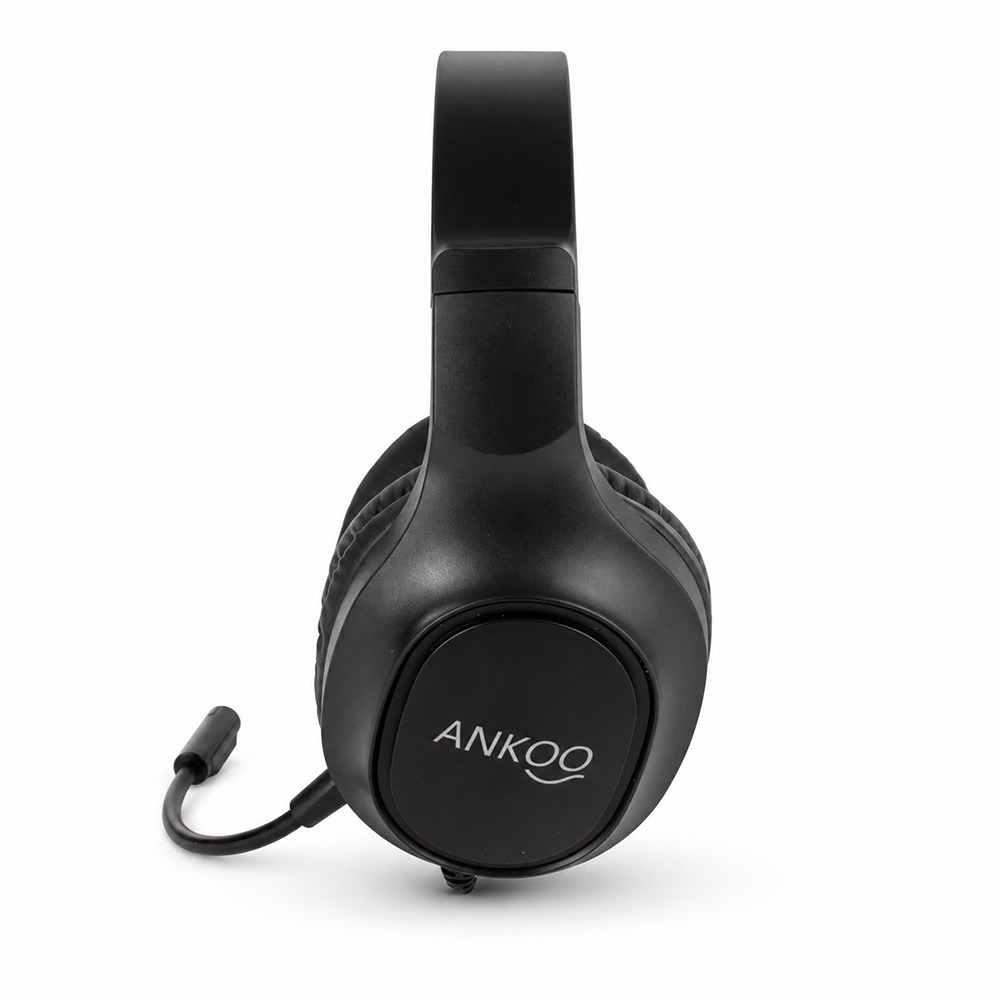Fone de Ouvido Estereo com Microfone 28356d4