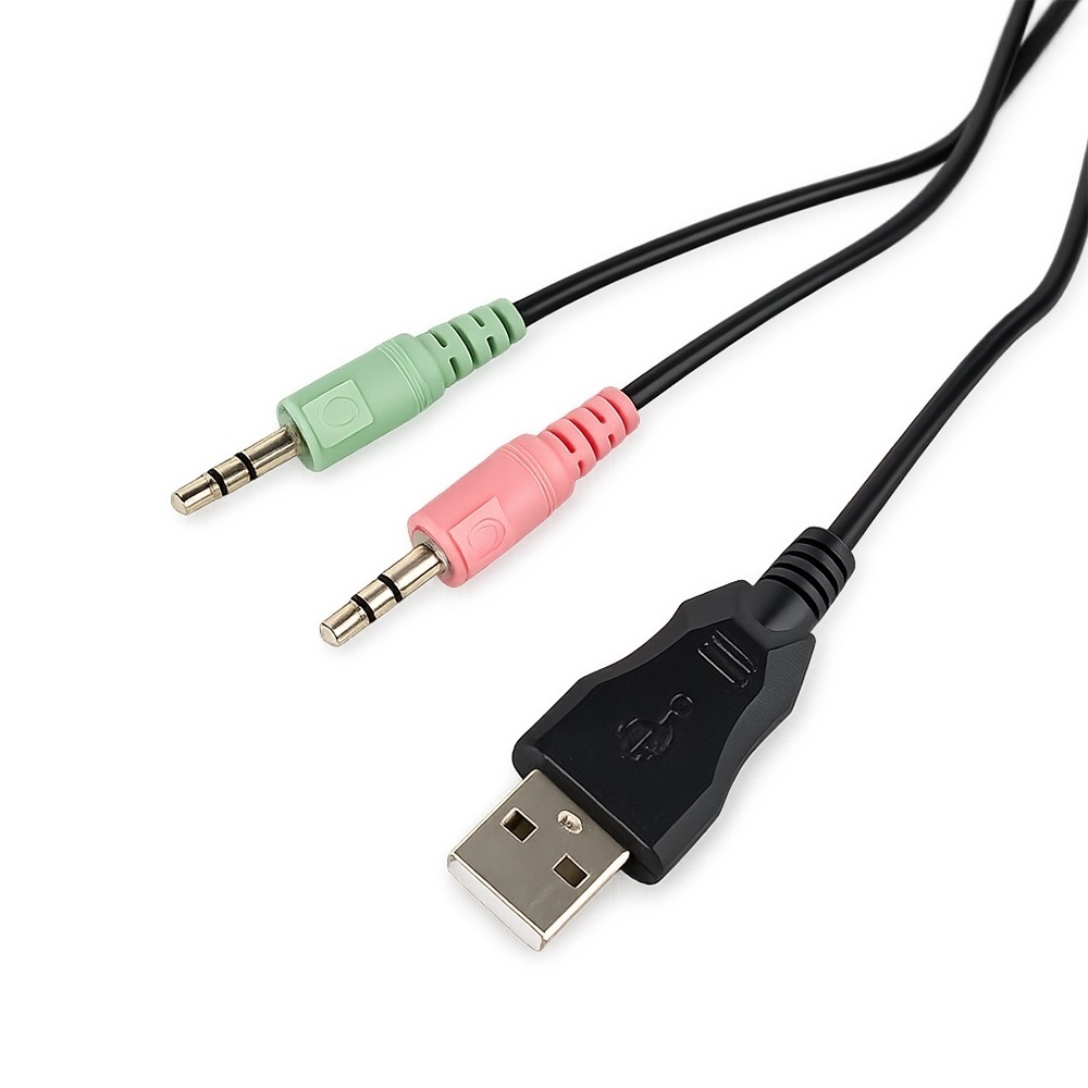 Fone de Ouvido Estereo com Microfone 28356d6