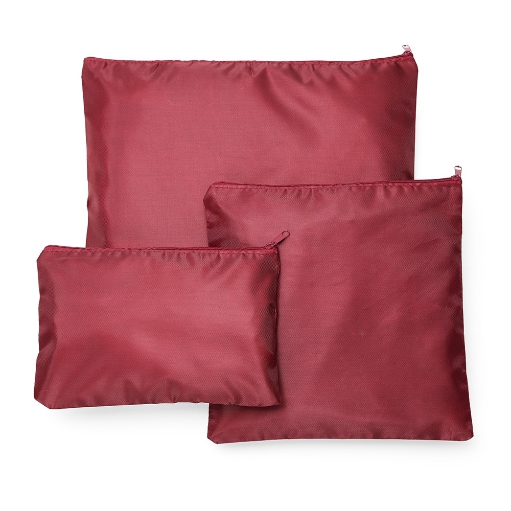 Kit Necessaires 6 Pecas 10388d2