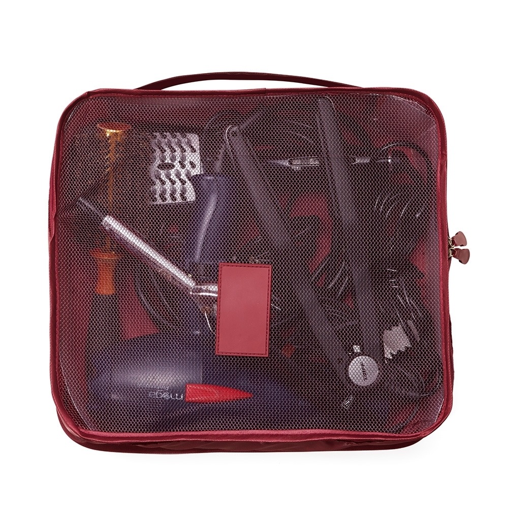 Kit Necessaires 6 Pecas 10388d5