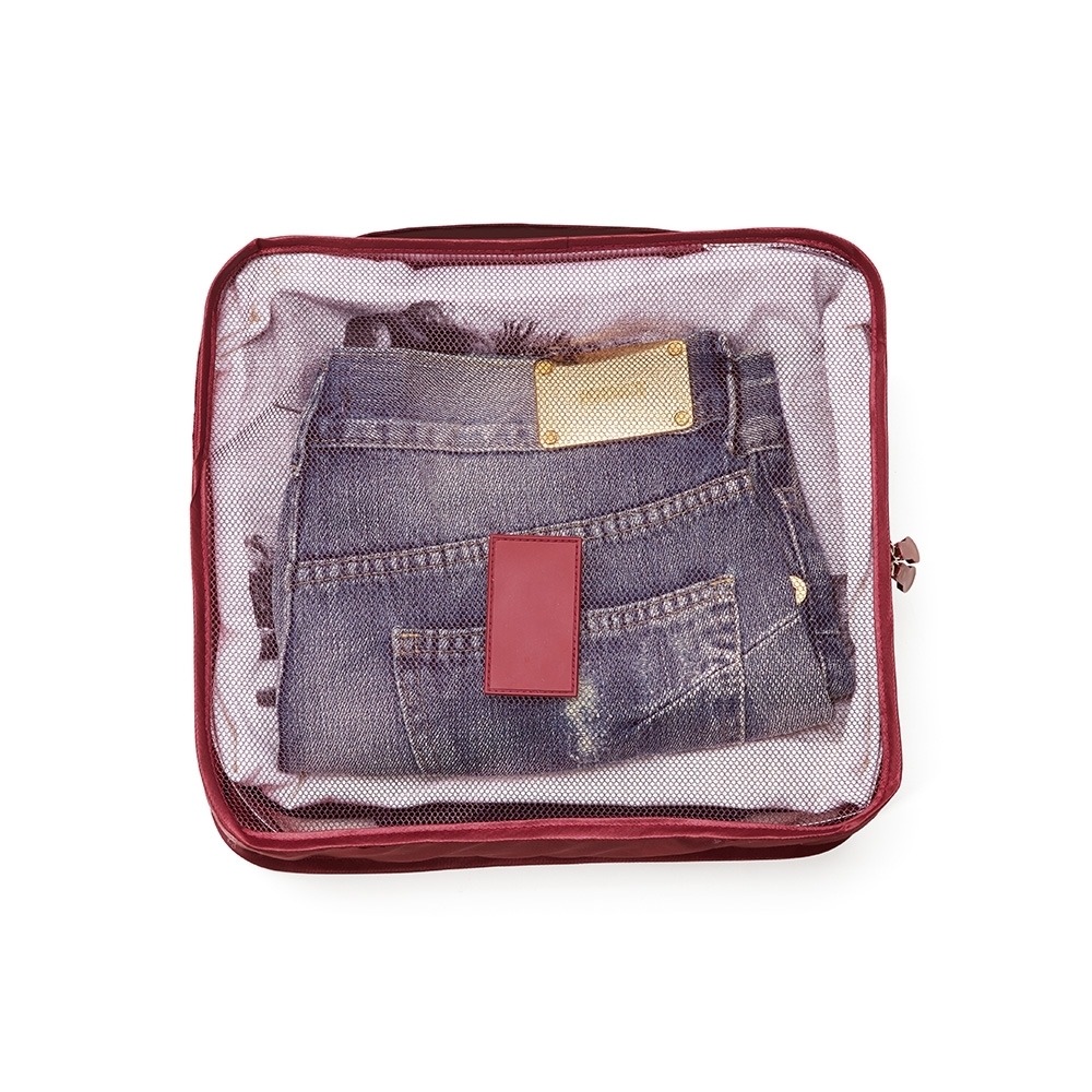 Kit Necessaires 6 Pecas 10388d7