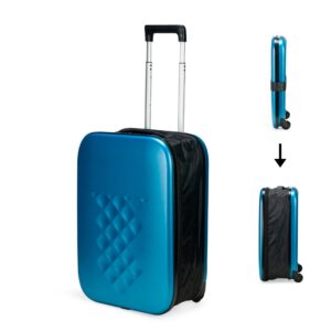 Mala de Viagem Retratil Slim 40L 26400