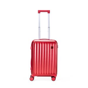 Mala de viagem 39 Litros VERMELHO 21944