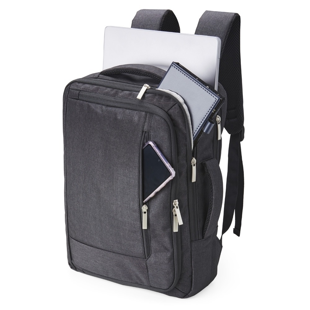 Mochila Poliester 19 Litros 18036d1