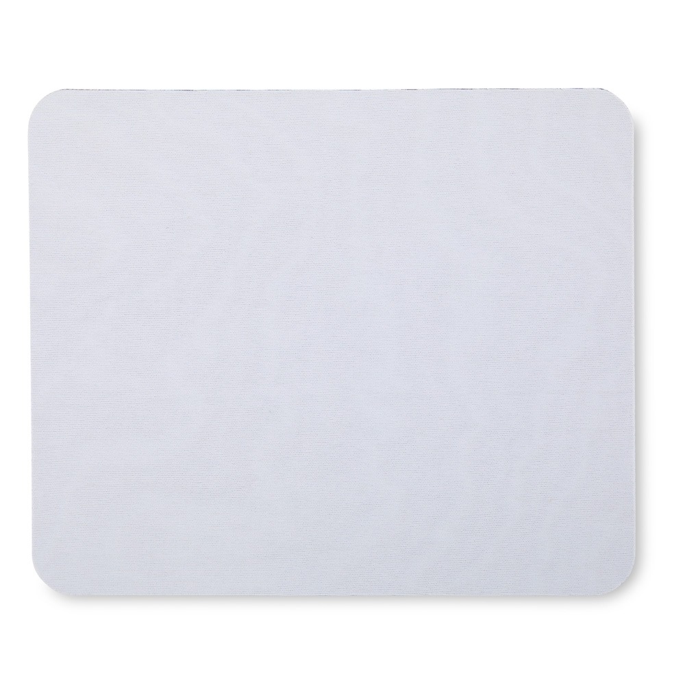Mouse Pad BRANCO 21803
