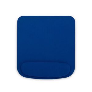 Mouse Pad Ergonomico AZUL 27556