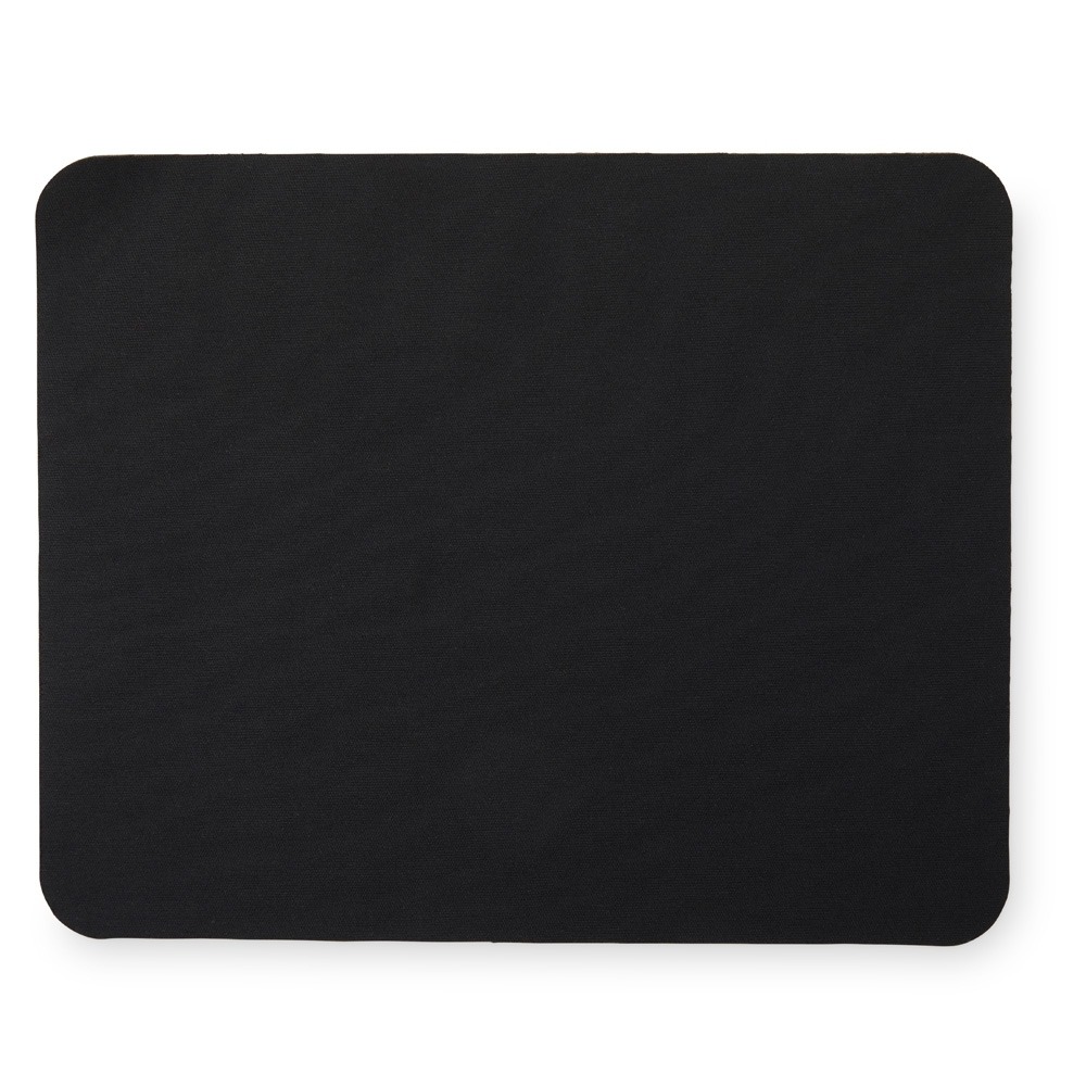 Mouse Pad PRETO 21804