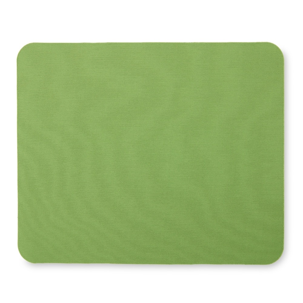 Mouse Pad VERDE 21806