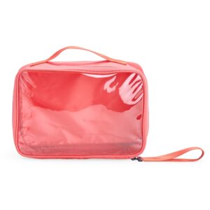 Necessaire Nylon LARANJA 20158