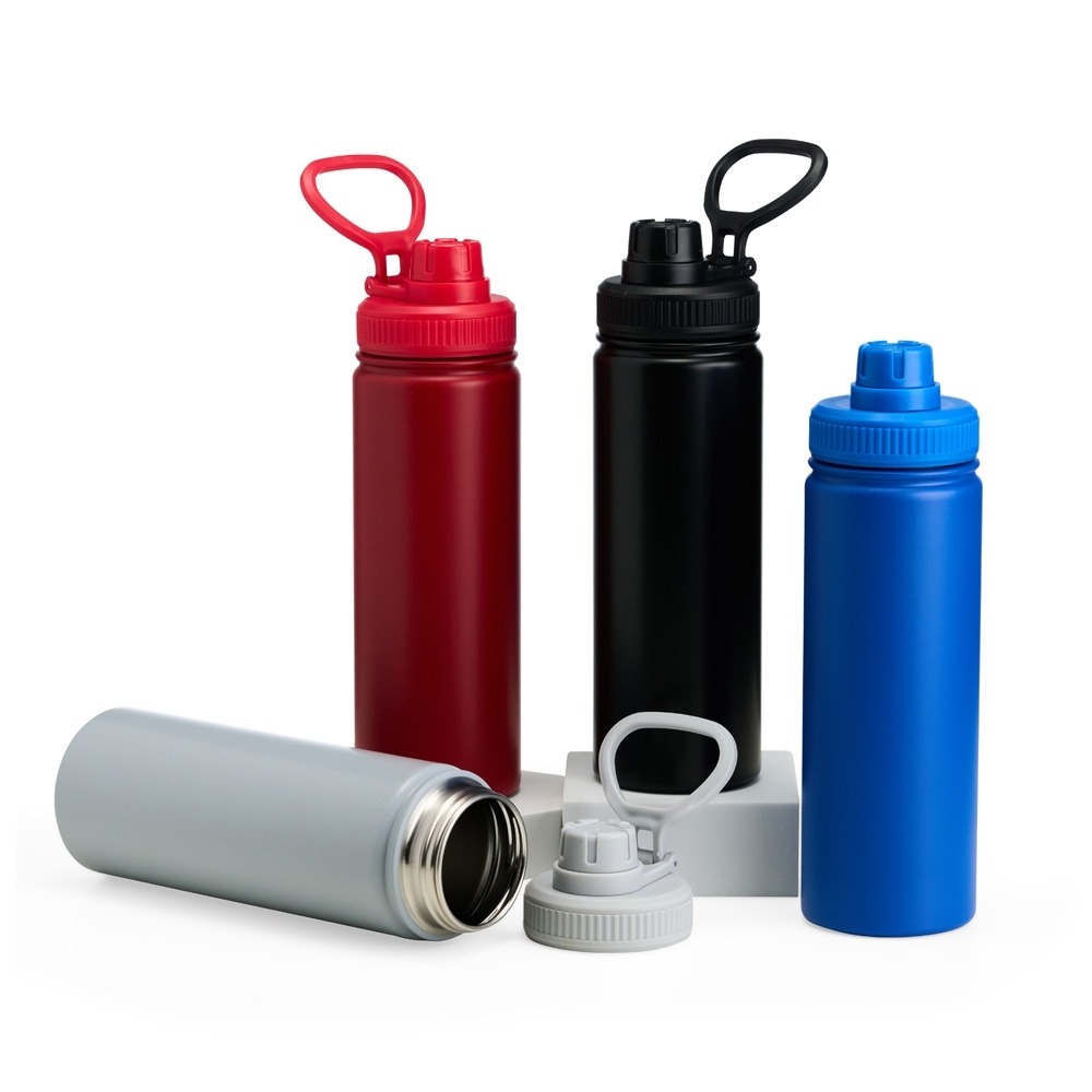 Garrafa Inox 750ml 22894d1