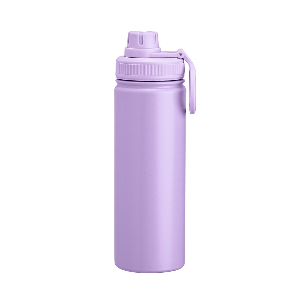 Garrafa Inox 750ml ROXO 23059