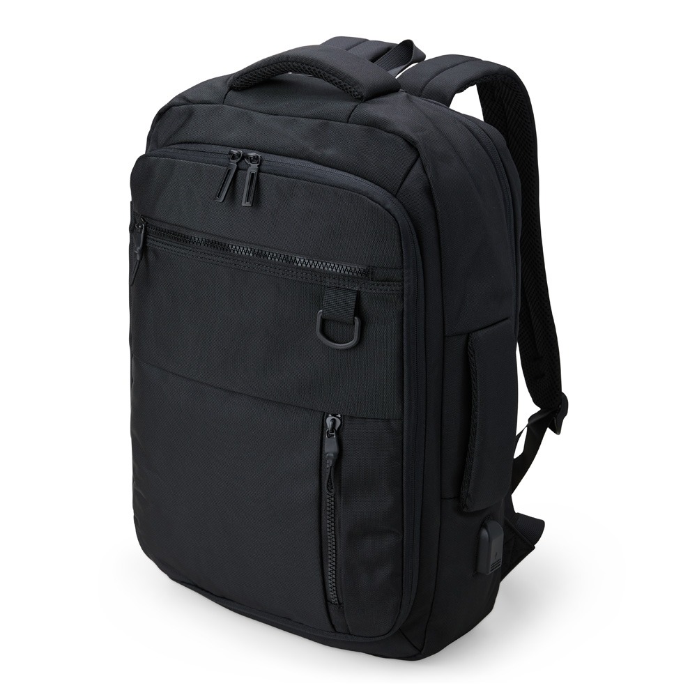 Mochila de Nylon 20 Litros 18800